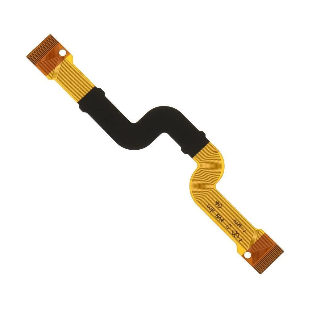 Shaft Rotating Lcd Flex Ribbon Cable For Olympus Tg-850 / Tg-860