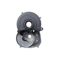 Electric Bicycle Motor Shell 28x20x8cm Size Easy Installation Motor