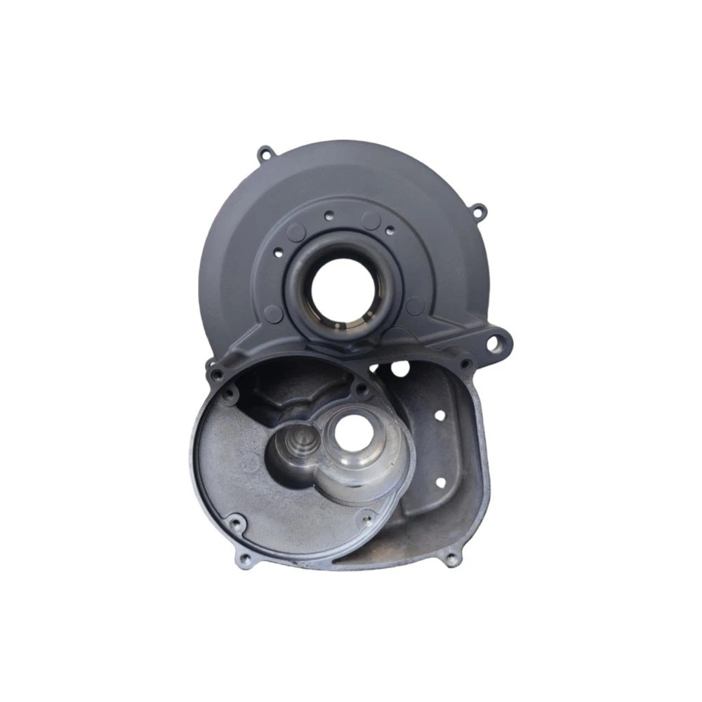 Electric Bicycle Motor Shell 28x20x8cm Size Easy Installation Motor