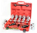 Universal Press & Pull Sleeve Kit Bush Bearing Removal Insertion Tool