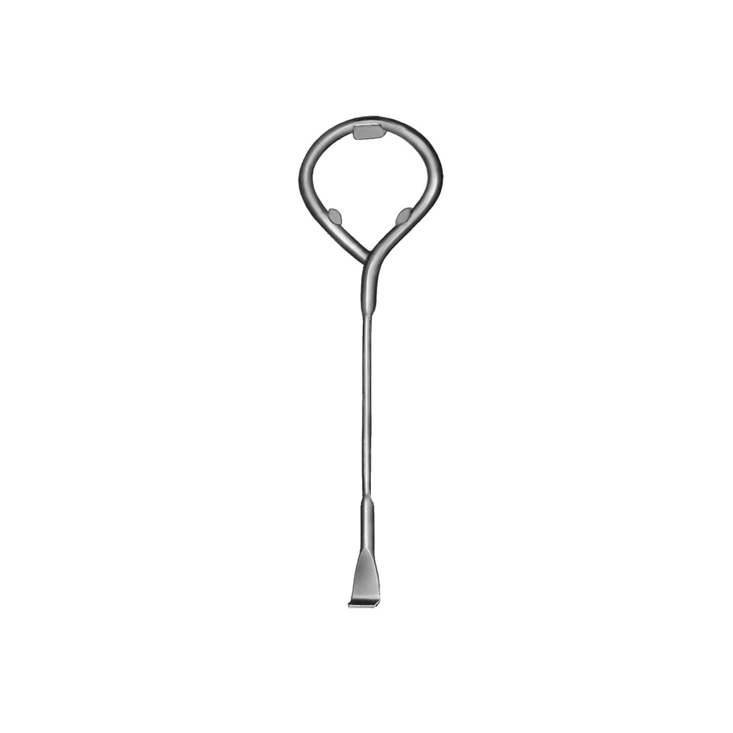 Hyde Paint Can Bottle Opener 46445 ()