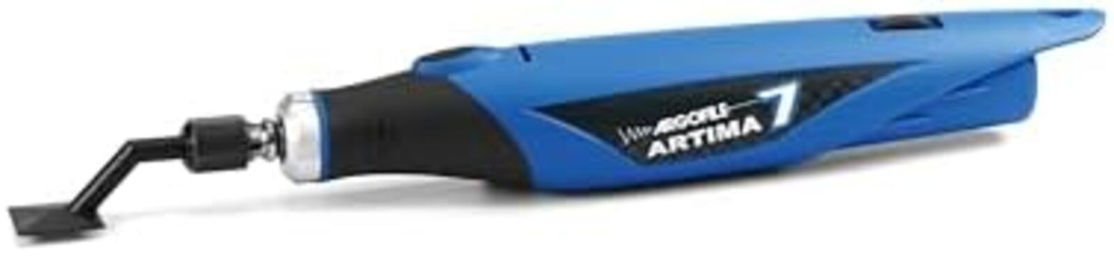 Argofile ARTIMA7 Hobby Stroke Sander