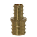 XFITTING 3/4" x 1/2" Pex B Coupling
