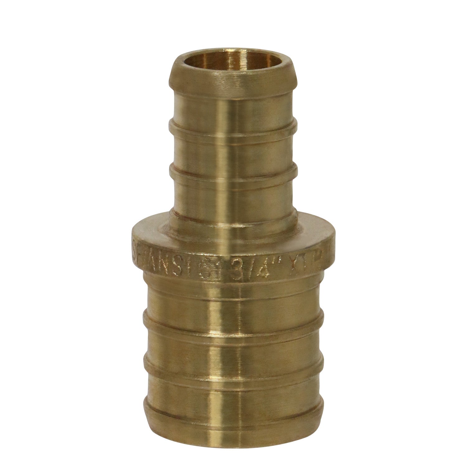 XFITTING 3/4" x 1/2" Pex B Coupling