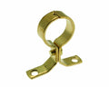 28mm Brass Stand Off School Board Clips