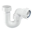 McAlpine BT4 P-Trap with Seal