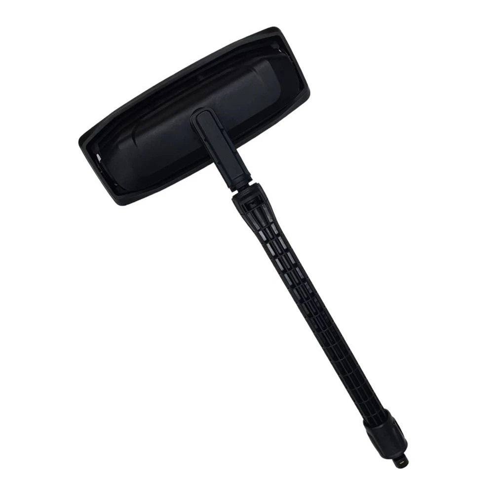 For Karcher Facade And Glass Cleaning Accessory With Easy Push Handle