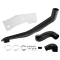 Air Snorkel System for Toyota Land Cruiser 100 1998-2007 Black