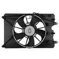 Engine Cooling Fan Assembly For Acura Mdx 2022 | Built Supply Co