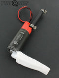 Protec 11838 – in-Tank High Pressure Fuel Pump, 265 Series, Ethanol