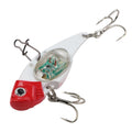 Led For Flash Light Bait For Attracting Fish With Adjustable Tremor
