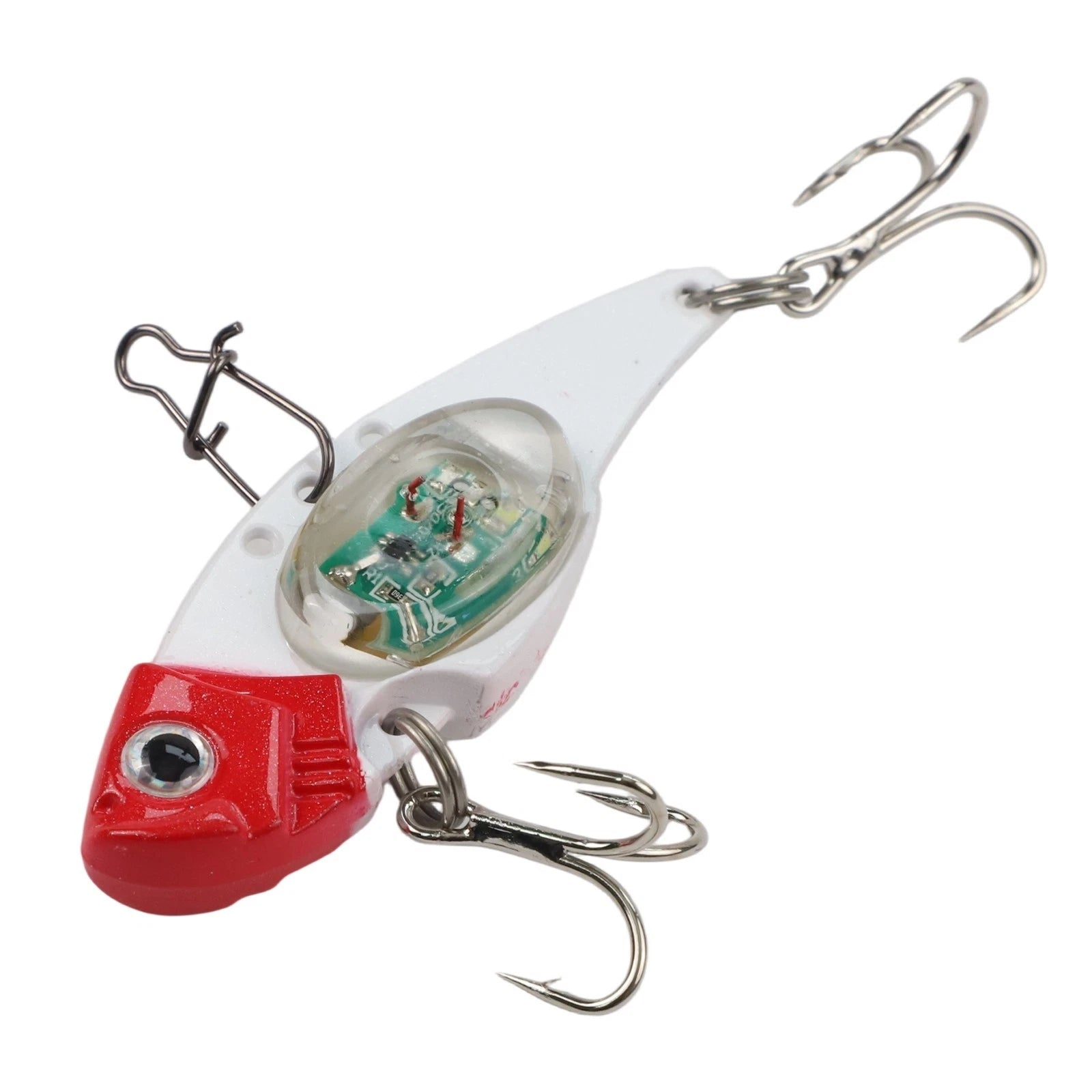 Led For Flash Light Bait For Attracting Fish With Adjustable Tremor