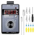 Digital 4-20ma 0-10V Voltage Signal Generator 0-22ma Current