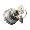 New Practical Start Switch Ignition Key For | Built Supply Co