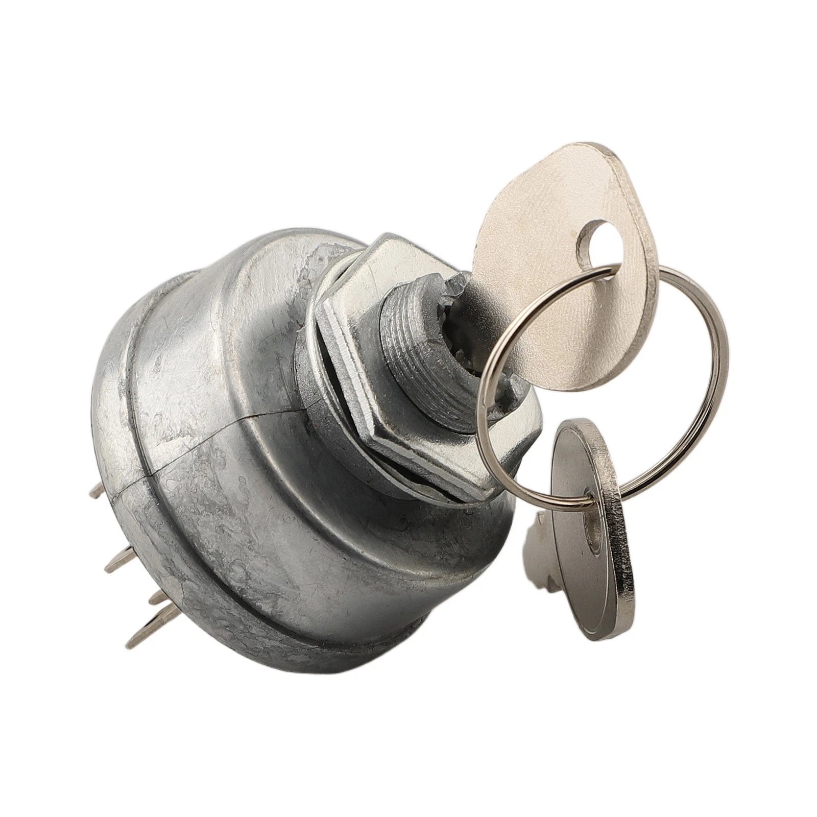 New Practical Start Switch Ignition Key For | Built Supply Co