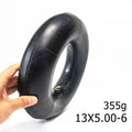 13x5.00-6/13*5<wbr/>.00-6 Inner Tire Black Inner Tube Rubber Reliable