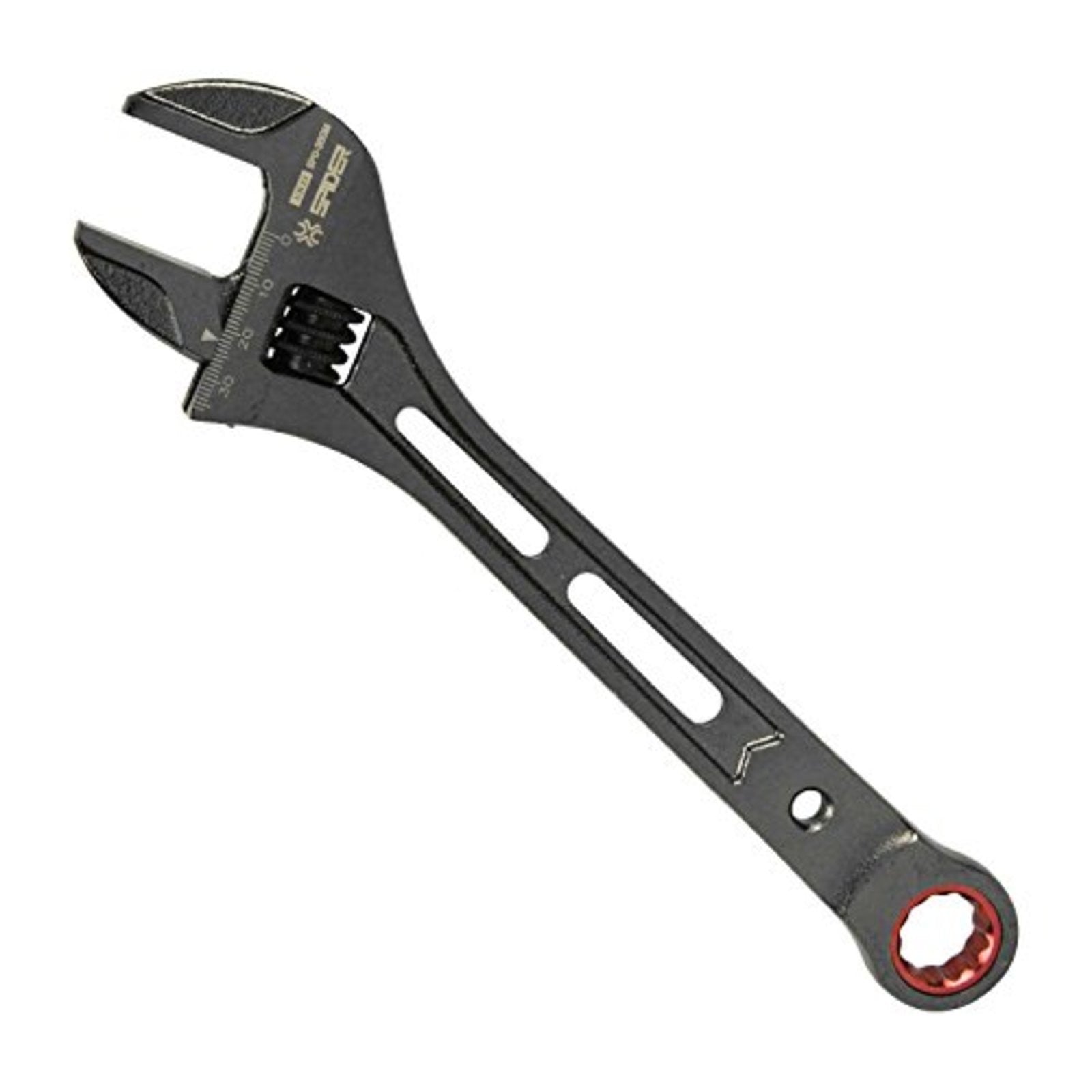 SK11 SPIDER Gear Wide Monkey Wrench