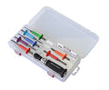 ANEX Hand Impact Driver with 7 Bits