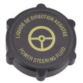 Tank Cap Plastic Steering Reservoir Cap 97bg3a006ba High Quality