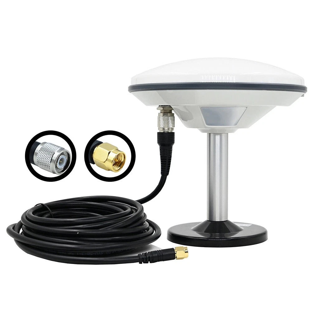 For Multi Band L1 L2 Gnss For Agricultural Gps With Tnc Cable F9p