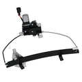 Power Window Regulator w/ Motor Front Right for Buick Regal 1997-2004 10334396
