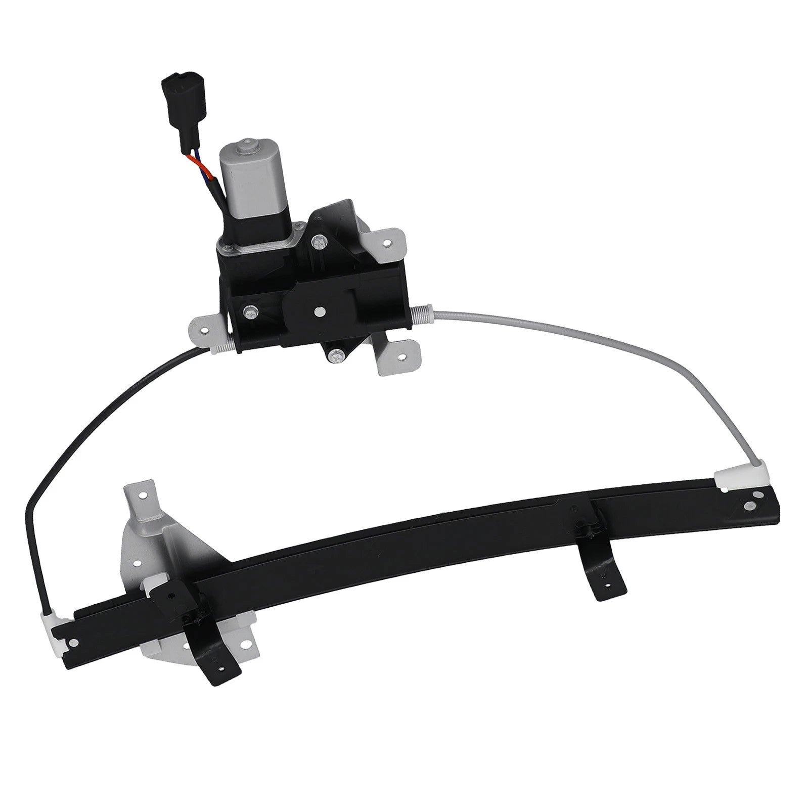 Power Window Regulator w/ Motor Front Right for Buick Regal 1997-2004 10334396
