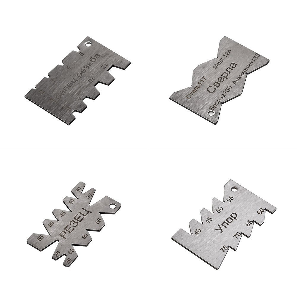 Angle Bracket Gauge Part Reliable Wire - Nickel-Plated