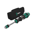 Wera Kraftform Kompakt 20 Tool Finder 1 7 Pieces