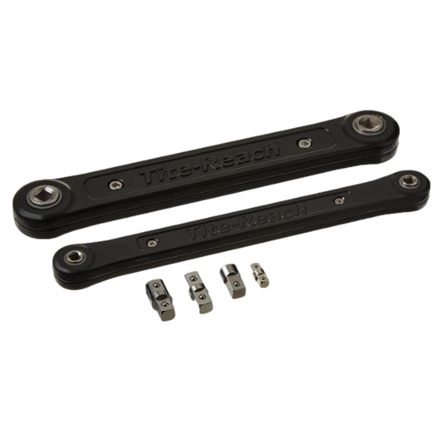 Tite-Reach 3/8" & 1/4" Pro Socket Extension Wrench Combo Pack by Tite-Reach