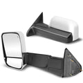 Fit 2009-2016 Dodge Ram 1500-5500 Chrome Power | Built Supply Co