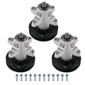 Mandrel Spindle Assembly For Troy-bilt Mtd 54 Mower 285-157 618-05137