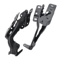 Front Hood Hinge for Mercedes-Benz GLA250 X156 2015-2020 Iron Left Right