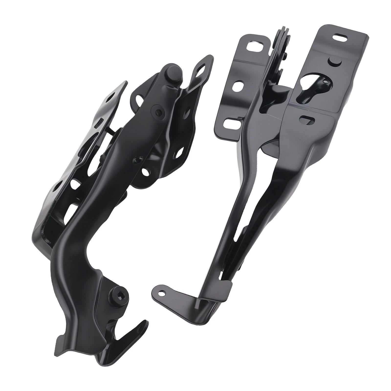 Front Hood Hinge for Mercedes-Benz GLA250 X156 2015-2020 Iron Left Right