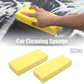 Water Absorbing Sponge Foam Block Washing Cleaning Tool Car Wash
