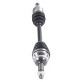 CV Axle Shaft FWD For Toyota Highlander 2008-13 V6 3.5L 60-5304 Front