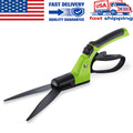 WORKPRO Ultra-Sharp Grass Clippers w/ Swivel Blades 15.4'' M