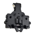 New Dishwasher Door Latch Lock Dishwasher Replacement Part Wd21x10490