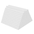 200 Packs Full Size Hot Glue Sticks Hot Melt Clear 4"x1/2'' Adhesive