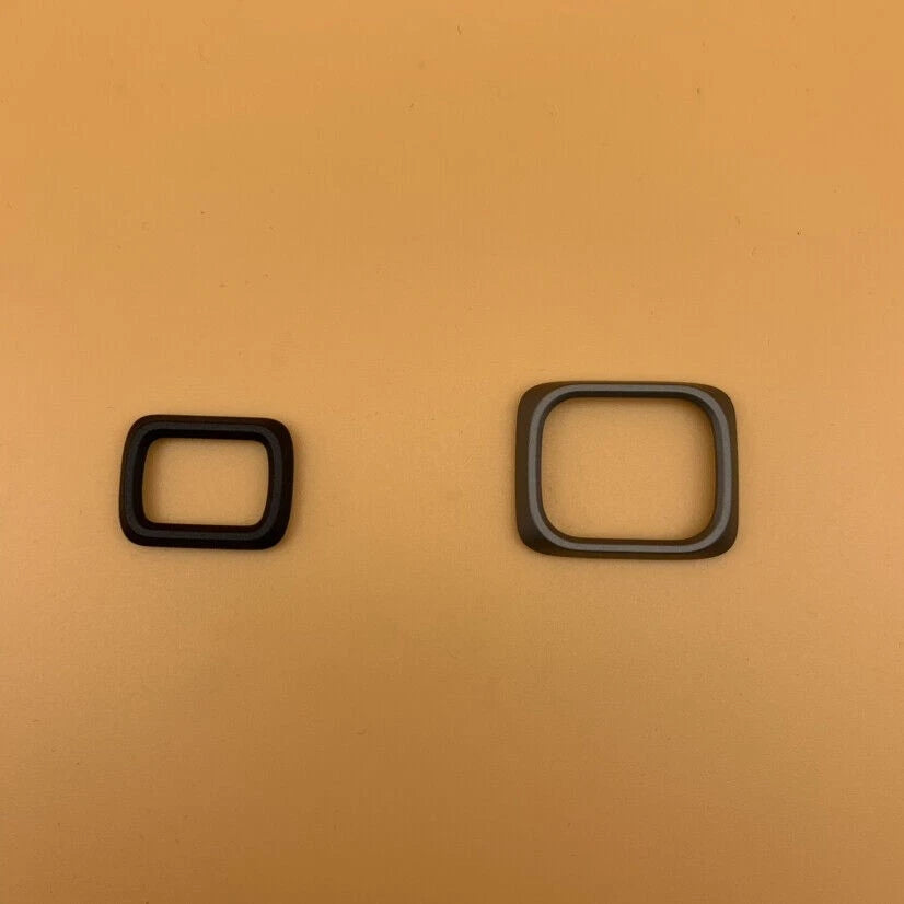 Original Gimbal Camera Uv Lens Frame Replacement For Dji Mavic Air