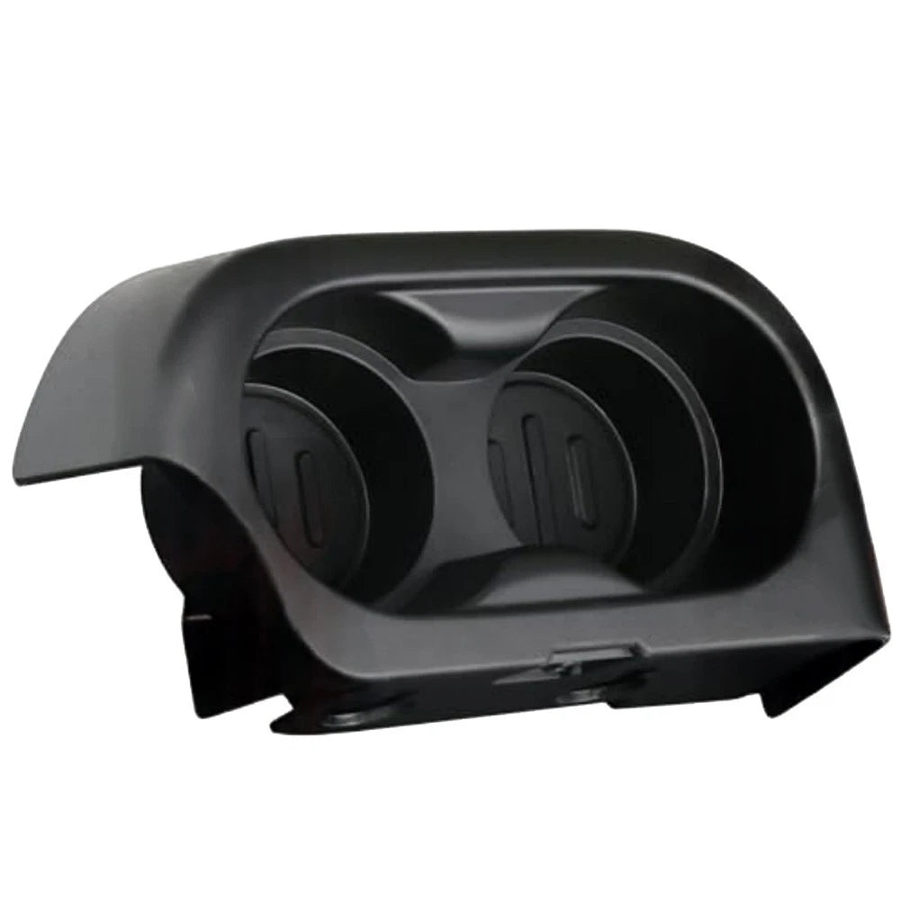 Oe Replacement Center Cup Holder Replacement Part Abs Construction