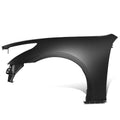Fit 09-13 Infiniti G25 G35 G37 Primered Black | Built Supply Co