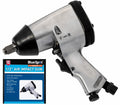 BlueSpot Air Impact Wrench Gun - 1/2" Drive 312NM by BlueSpot