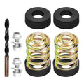 Replacement Parts For Lawnmower Repair 283516 Compression Spring