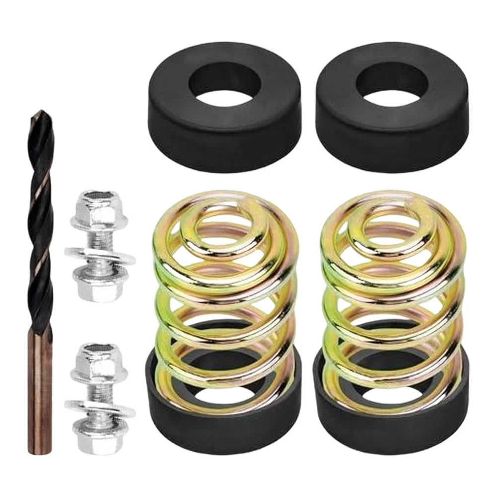 Replacement Parts For Lawnmower Repair 283516 Compression Spring