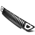For 2015-2017 Ford Mustang Vertical Mesh Led Drl | Built Supply Co