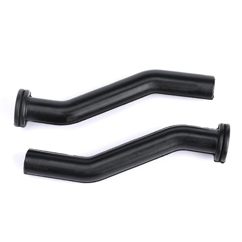 Vacuum Hoses Replaces For 596163 593998 797408 Lawn Mower Vertical