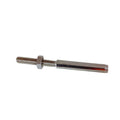 3/16" Deck Cable Railing Hand Swage Stud Swage Terminal, Stainless