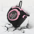 WORKPRO Pink 25-FT Tape Measure by WORKPRO
