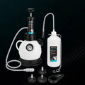 Duratech 2l Manual Brake Bleeder Kit One Person | Built Supply Co