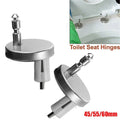 Back To Wall Toilets Replacement Hinge Screws Stainless Steel Bolts